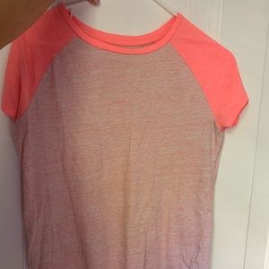 Old navy lose top